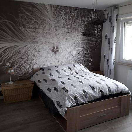 La chambre Plume Truchtersheim Extérieur photo