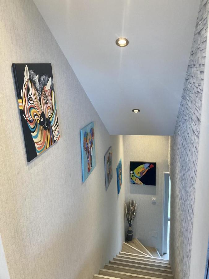 La chambre Plume Truchtersheim Extérieur photo