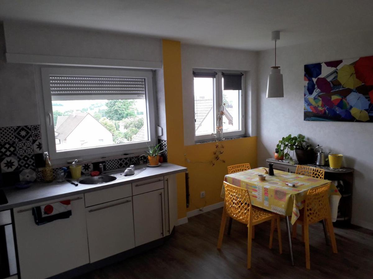 La chambre Plume Truchtersheim Extérieur photo
